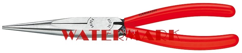 Knipex 38 11 200 Szczypce dla mechaników 38 11 200