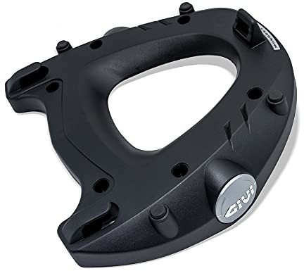 Givi SR370 Topcase bagażnik monokey walizka, czarny SR370