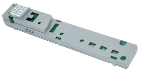 Bosch 00491922 W akcesoria/refrigeration Control Module PCB 5054680103471