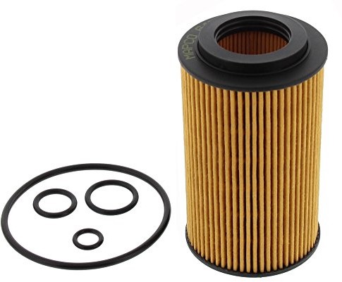 Mapco MAPCO 64702 filtr oleju 64702