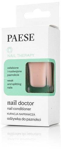 PAESE Nail Therapy Nail Doctor odżywka do paznokci kuracja naprawcza 9ml 99445-uniw