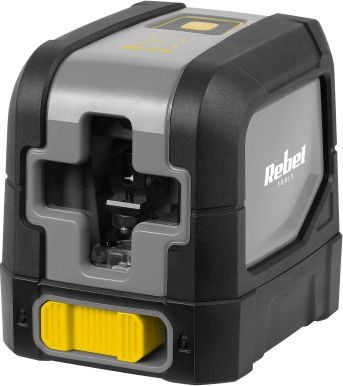Rebel Laser liniowy RB-1115 czerwony 15 m RB-1115