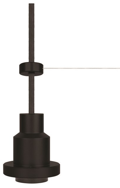 Osram Vintage 1906 pendulum pro black 4058075153844