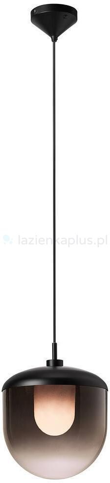 Nordlux Magia lampa wisząca czarny 2112023003