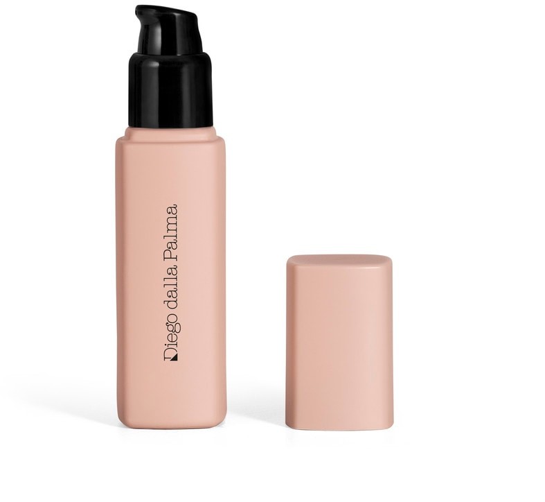 Diego Dalla Palma 246W NUDISSIMO Soft matt foundation Podkład 65ml