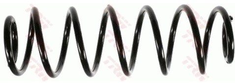 TRW Sprężyna zawieszenia TRW JCS357