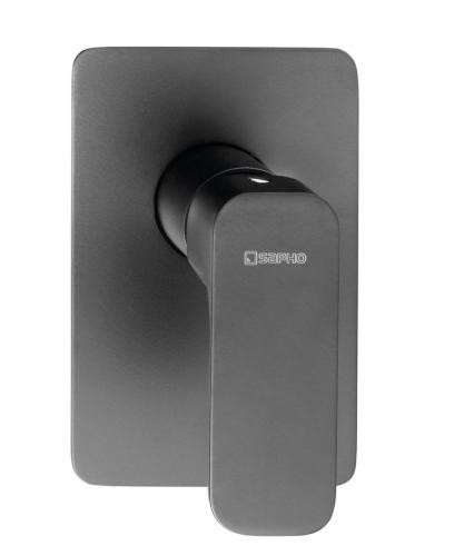 Sapho SPY czarny PY41/15
