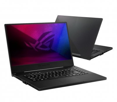 Asus ROG Zephyrus M15 GU502LW-HC076