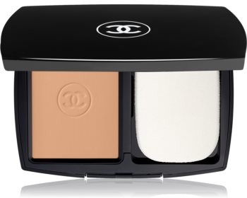 Chanel Ultra Le Teint prasowany puder w kompakcie odcień B60 13 g