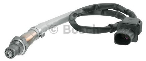 BOSCH Sonda lambda 0 258 017 305 0 258 017 305