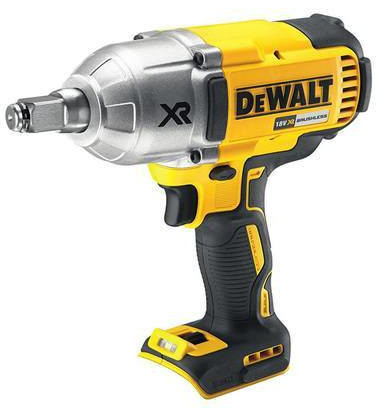 DeWalt Zakrętarka udarowa AKU 18V bez aku