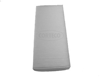 CORTECO Filtr, przewietrzanie przestrzeni pasażerskiej 21653016