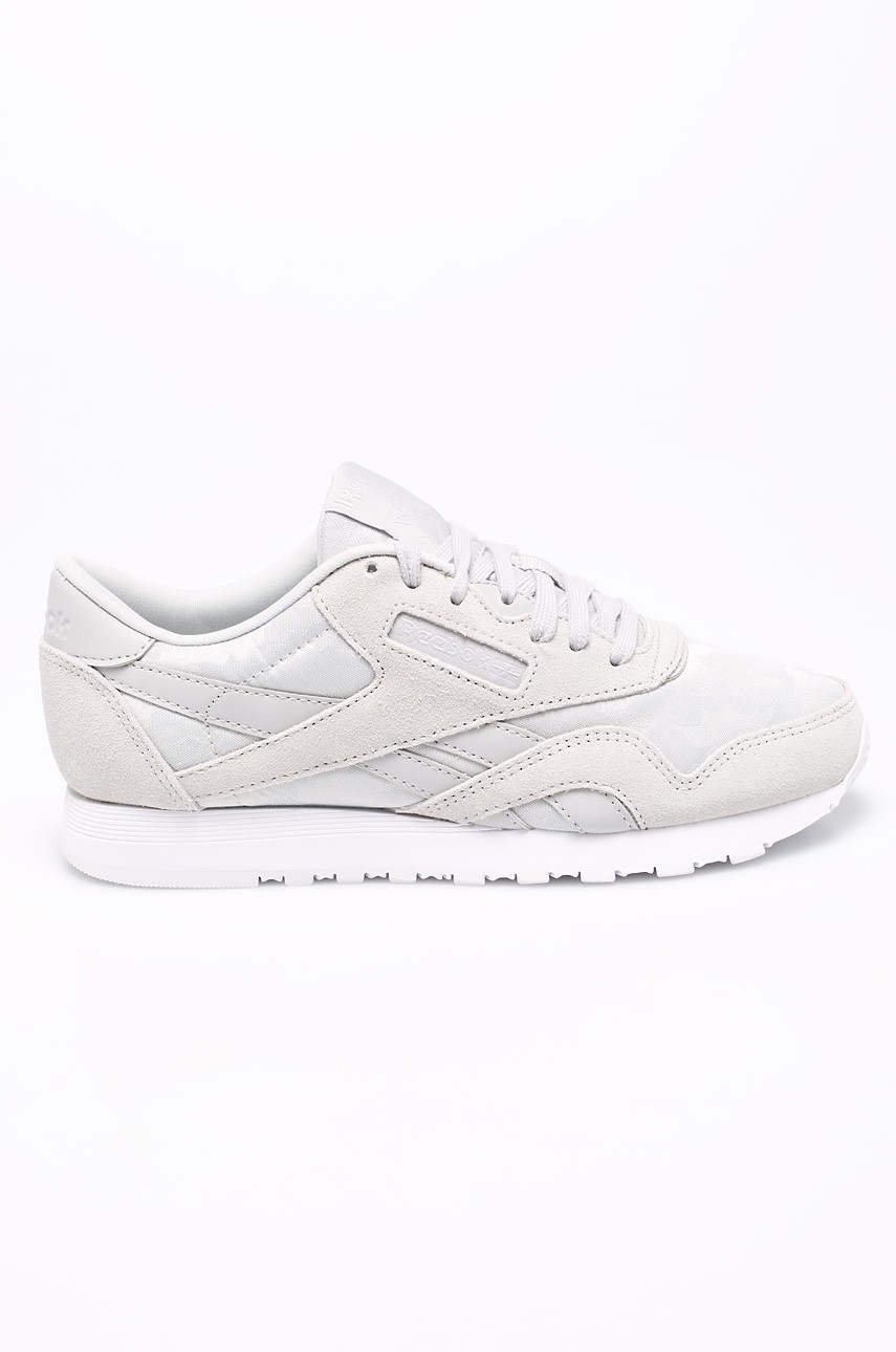 Reebok CL Nylon BS7758 szary