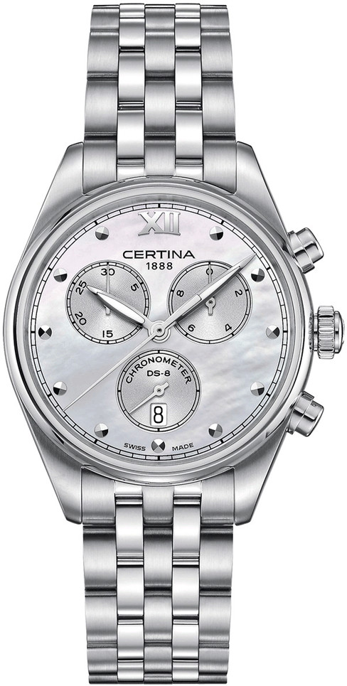 Certina DS-8 C033.234.11.118.00