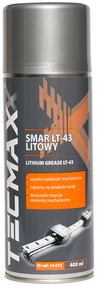 AMTRA Sp z o.o SMAR ŁT-43 400ML zakupy dla domu i biura! 14-015