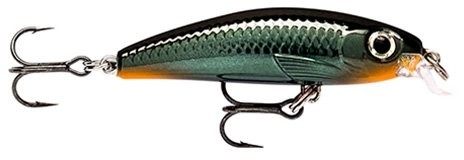 Rapala Ultra Light Minnow 4 cm (ULM4-CBN)