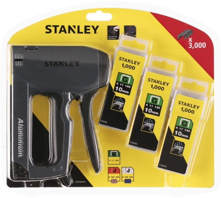 Stanley ZSZYWACZ TR250+ 3000 ZSZYWEK S/72-674-9 [13399311]