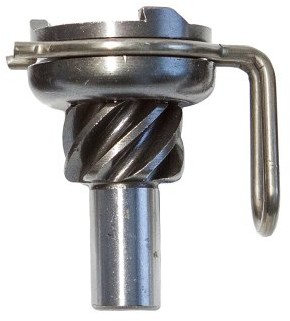 Maxtuned pedałowy zębatka maxtuned, 50 CC, szerokość 20,00 MM 50 MXT.109-523