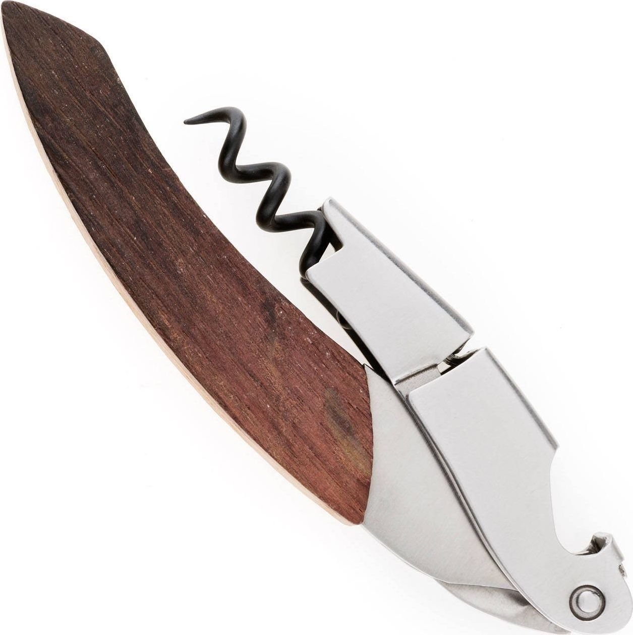 LIGNE|W Korkociąg Origine w kolorze wina uniwersalny 7985-uniw