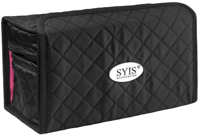 ACTIVESHOP Torba na kosmetyki sab002 black P123170