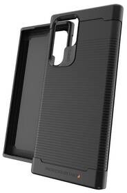 Gear4 Obudowa dla telefonów komórkowych D3O Havana na Samsung Galaxy S22 Ultra 5G ZG702009123