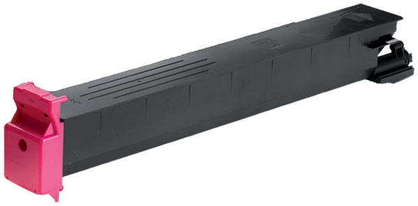 Konica minolta Konica Minolta TN-213M purpurowy (magenta) toner zamiennik