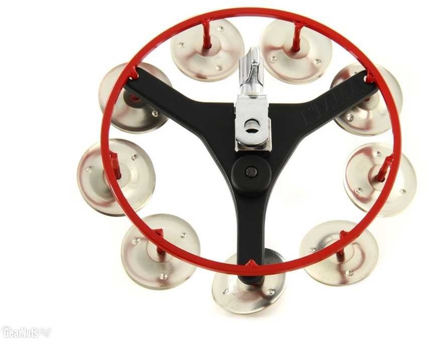 TAMA Jingle Ring TJR7 - Tamburyn na hihat