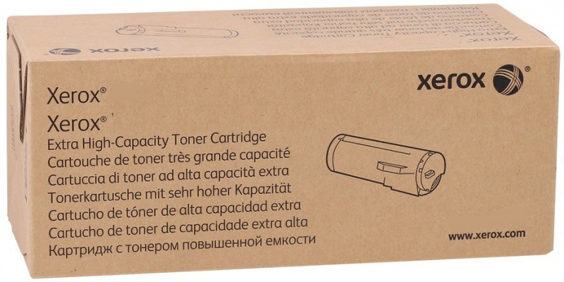 Xerox toner Magenta 106R04083 106R04083