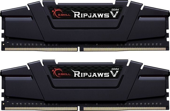 G.Skill  Ripjaws V DDR4 32GB 4266MHz CL17 F4-4266C17D-32GVKB F4-4266C17D-32GVKB