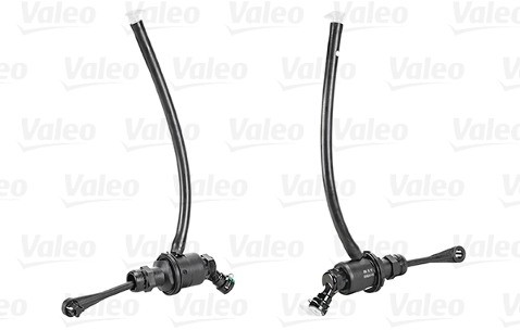 VALEO Valeo pompa sprzęgła 804824