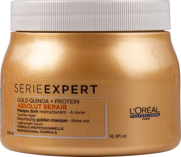 Maska do włosów suchych L'oreal Maska do włosów suchych L'oreal