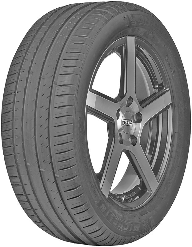 MICHELIN PILOT SPORT 4 SUV 315/35R21 111Y