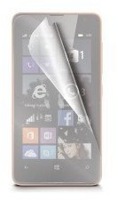 Celly SBF500 folia ochronna na wyświetlacz do Microsoft Lumia 430 SBF500