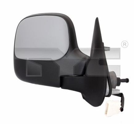 TYC Lusterko zewnętrzne TYC 305-0007