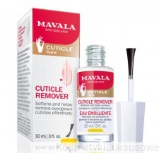 Mavala Płyn do usuwania skórek CUTICLE REMOVER 9091517