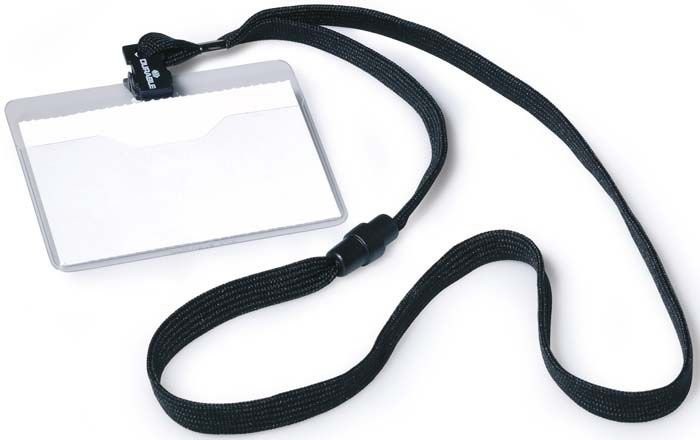 Durable Indentyfikator+Smycz 8139-01 8139-01