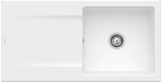 Villeroy & Boch Siluet 60 333601RW
