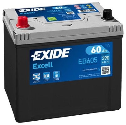 EXIDE EB605