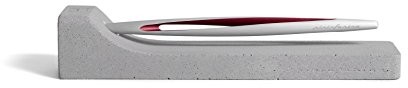 Napkin Pininfarina Aero długopis firmy  Forever, czerwony w rozmiarze uniwersalnym NPKRE01588 RED