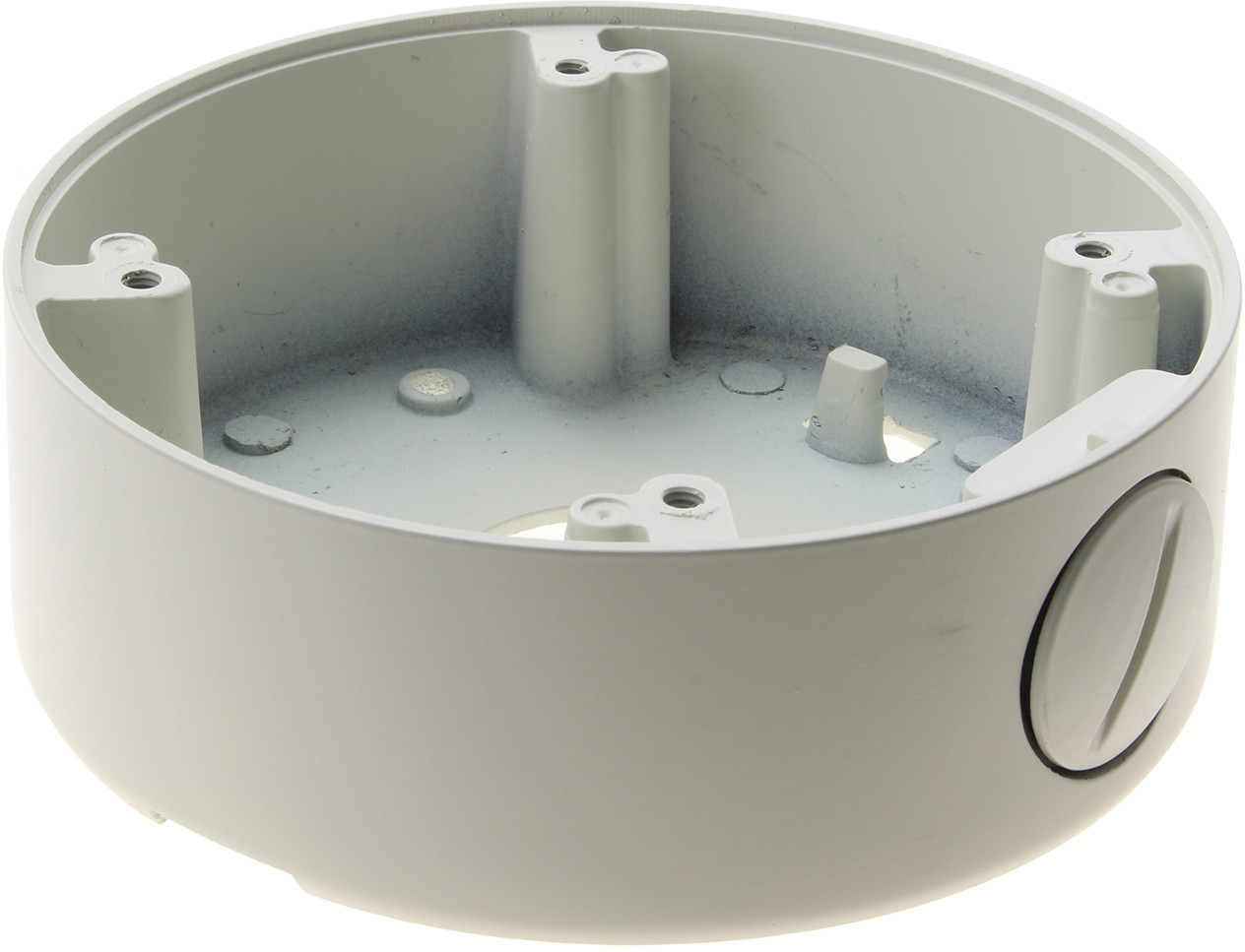 BCS ADAPTER DO KAMER KOPUŁKOWYCH ADMQ4-B (AXIS F8235 FISHEYE A)