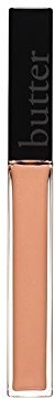 butter LONDON Masło London Plush Rush Lip Gloss Pillow Talk 31362