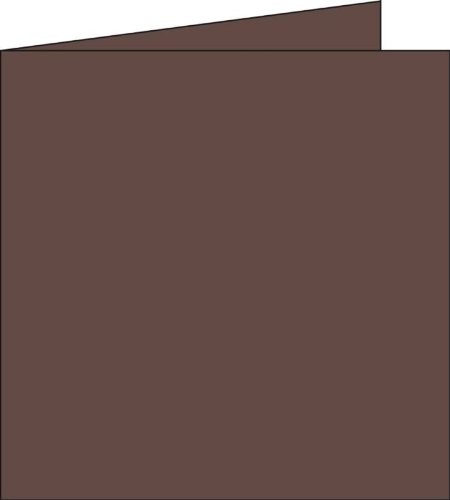 Clairefontaine 2126 °C pyłki Pack 25 kartek składanych 16 x 16 cm 12179C