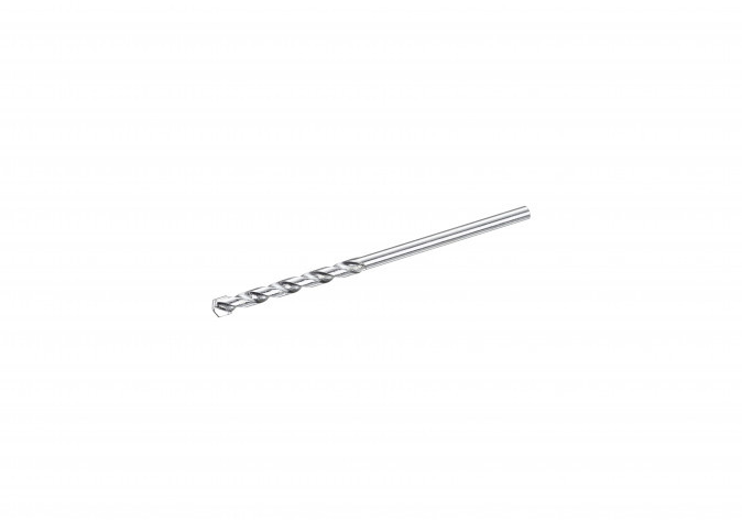 Stanley Wiertło do muru fi 3x60/30 mm STA53075