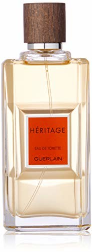 Guerlain Heritage EDT Vapo 100 ML 230240
