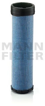 Mann Filter mężczyzna + Hummel cf970 filtr powietrza wtórnego CF 970