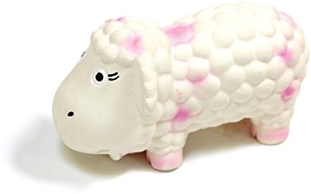Croci croci c6098660 lateksu zabawka Owce, 15 cm