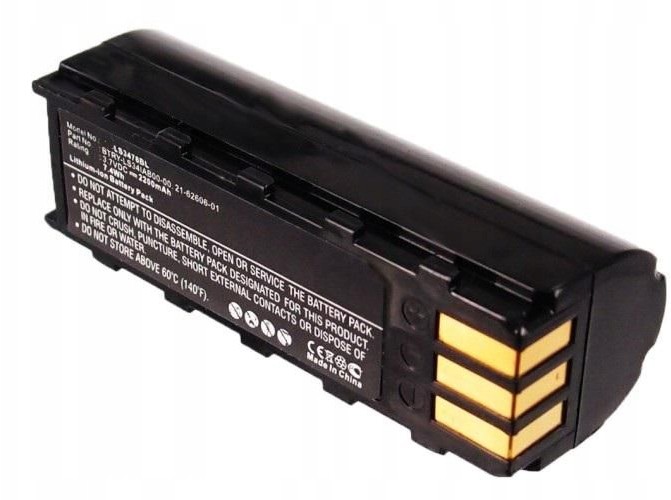 Zebra CoreParts Battery for Motorola &