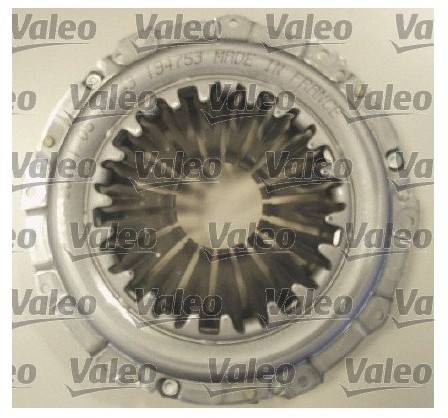 VALEO Zestaw sprzęgła 826553