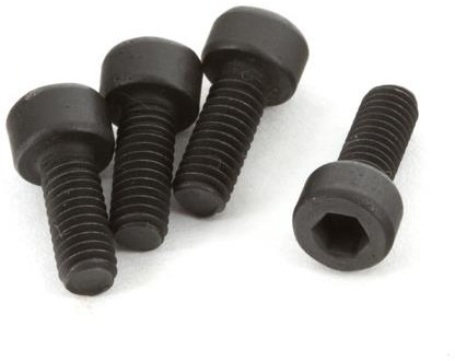 ARRMA Śruba z łbem cylindrycznym ARRMA AR723410) 4X10mm 4 szt 10899