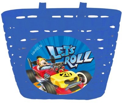 Disney Kosz rowerowy Myszka Miky